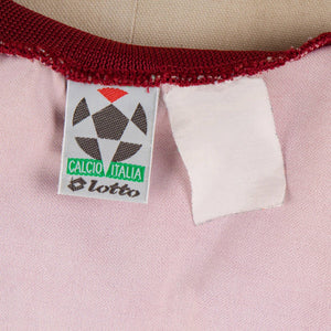 maglia home torino lotto ml 1994/1995 by LOTTO - Home (8)