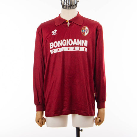 maglia home torino lotto ml 1994/1995 by LOTTO - Home