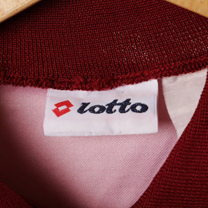 Maglia home Torino Lotto ml 1995/1996 15 by LOTTO - Home (3)