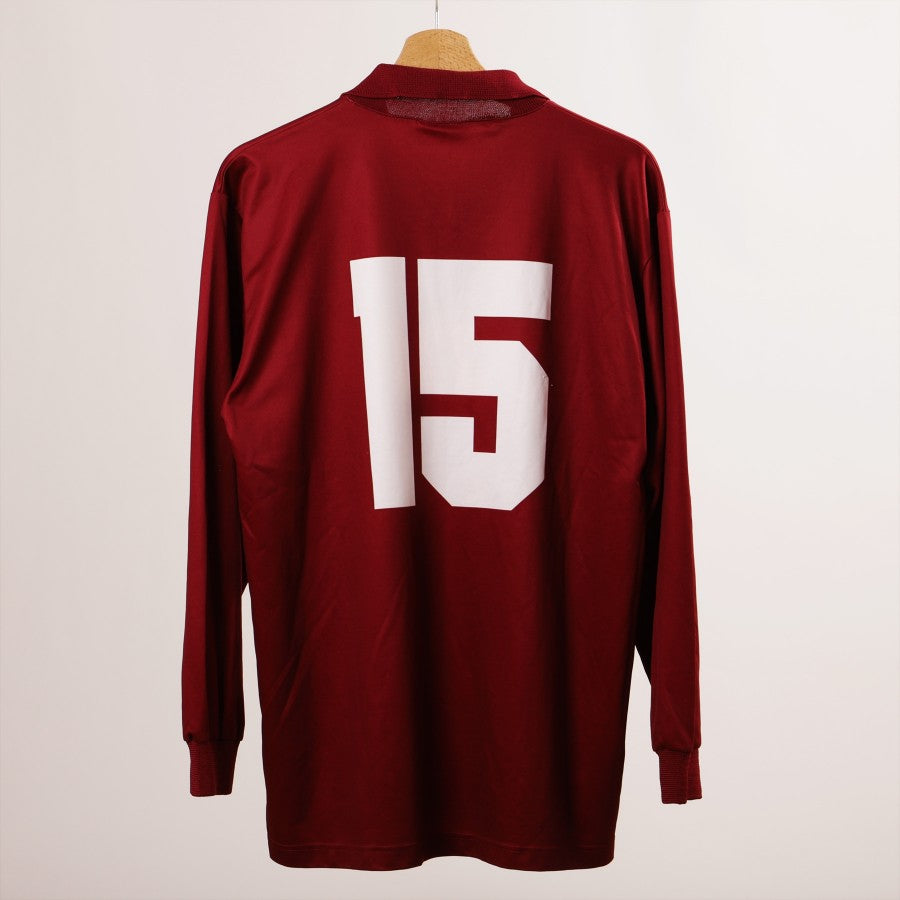 Torino home shirt Lotto ml 1995/1996 15