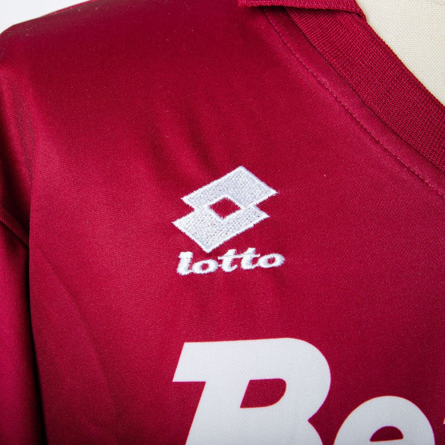 maglia home torino n7 1993/1994 ml by LOTTO - Home (4)