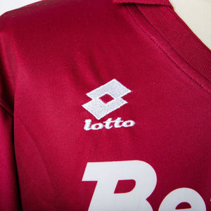 maglia home torino n7 1993/1994 ml by LOTTO - Home (4)