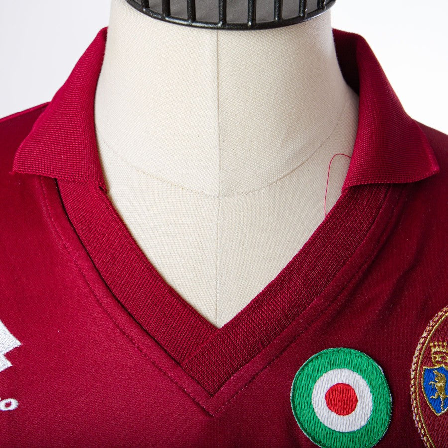 maglia home torino n7 1993/1994 ml by LOTTO - Home (6)