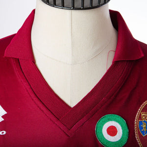 maglia home torino n7 1993/1994 ml by LOTTO - Home (6)