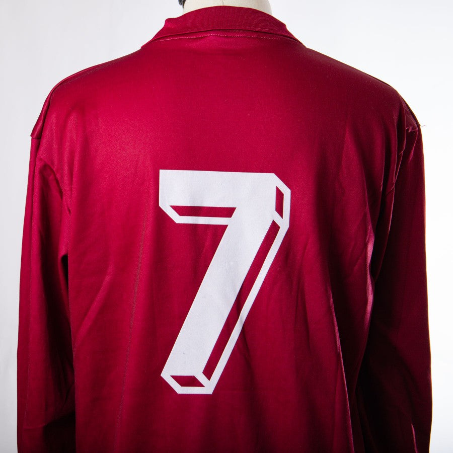 maglia home torino n7 1993/1994 ml by LOTTO - Home (7)