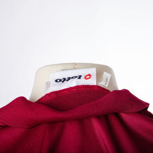 maglia home torino n7 1993/1994 ml by LOTTO - Home (8)