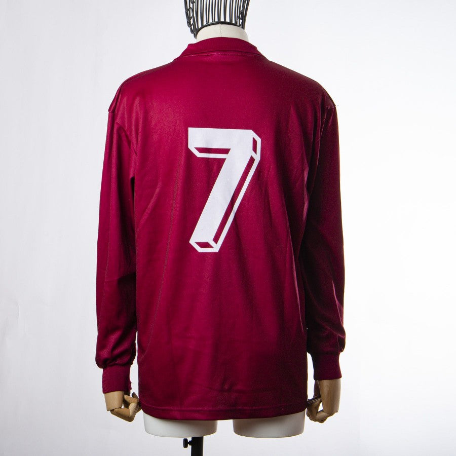 maglia home torino n7 1993/1994 ml by LOTTO - Home