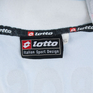 Maglia Home Treviso Lotto Bosi 21 2000-2001 by LOTTO - Home (10)