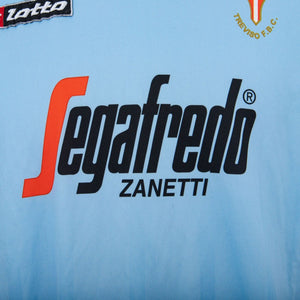 Maglia Home Treviso Lotto Bosi 21 2000-2001 by LOTTO - Home (5)