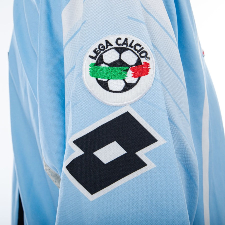 Maglia Home Treviso Lotto Bosi 21 2000-2001 by LOTTO - Home (6)