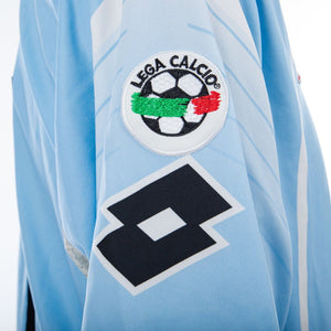 Maglia Home Treviso Lotto Bosi 21 2000-2001 by LOTTO - Home (6)