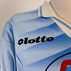 MAGLIA HOME TREVISO LOTTO ML 1997/1998 SONCIN N21 by LOTTO - Home (5)