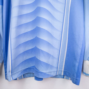 Maglia Home Treviso Lotto ML Beghetto 9 1998/1999 by LOTTO - Gift Card (14)