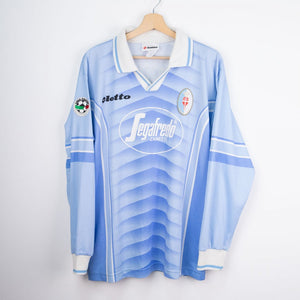 Maglia Home Treviso Lotto ML Beghetto 9 1998/1999 by LOTTO - Gift Card (2)