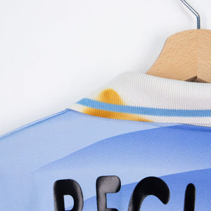 Maglia Home Treviso Lotto ML Beghetto 9 1998/1999 by LOTTO - Gift Card (4)