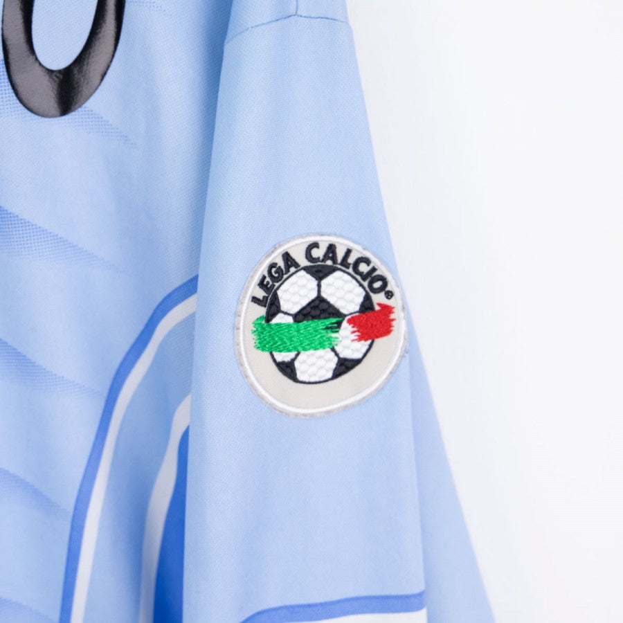 Maglia Home Treviso Lotto ML Beghetto 9 1998/1999 by LOTTO - Gift Card (5)