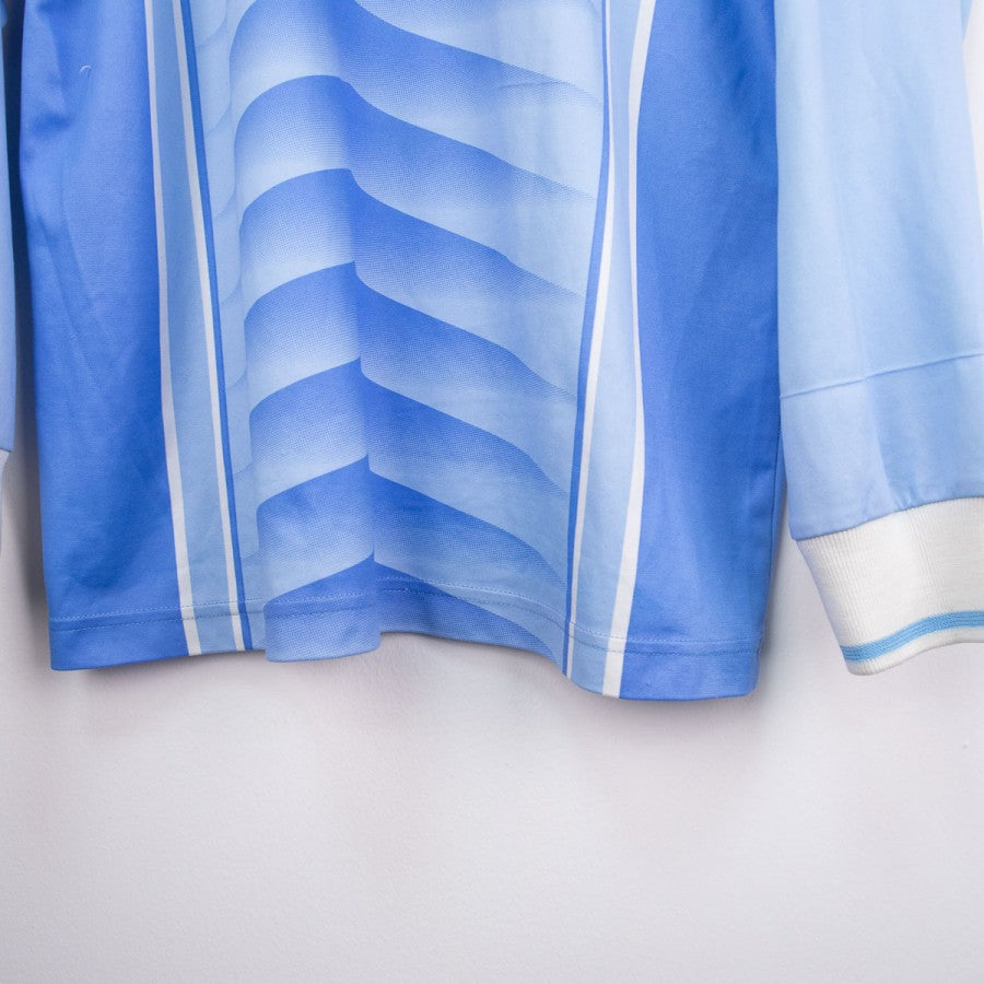 Maglia Home Treviso Lotto ML Beghetto 9 1998/1999 by LOTTO - Gift Card (9)