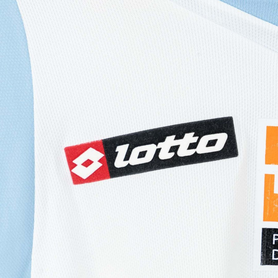 maglia home treviso lotto Scurto 6 2006/2007 by LOTTO - Home (10)