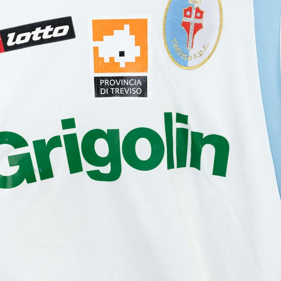 maglia home treviso lotto Scurto 6 2006/2007 by LOTTO - Home (11)