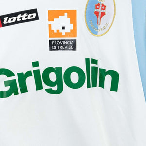 maglia home treviso lotto Scurto 6 2006/2007 by LOTTO - Home (11)