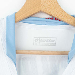 maglia home treviso lotto Scurto 6 2006/2007 by LOTTO - Home (12)