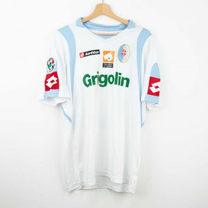 maglia home treviso lotto Scurto 6 2006/2007 by LOTTO - Home (2)