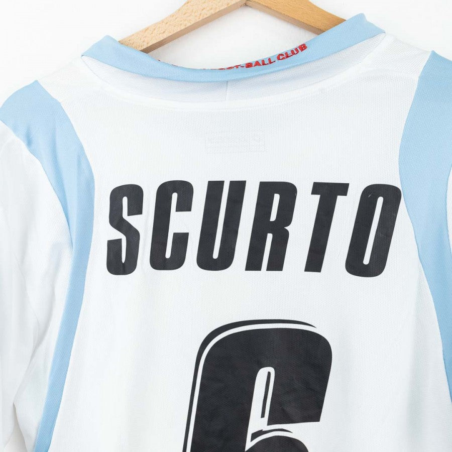 maglia home treviso lotto Scurto 6 2006/2007 by LOTTO - Home (3)