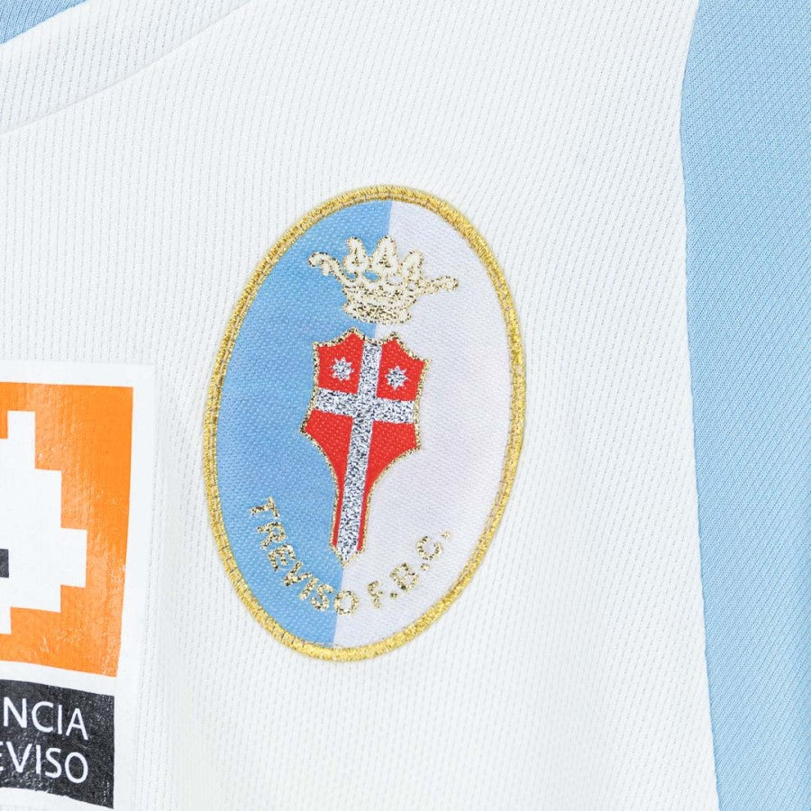 maglia home treviso lotto Scurto 6 2006/2007 by LOTTO - Home (8)
