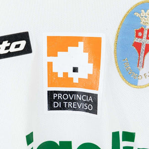 maglia home treviso lotto Scurto 6 2006/2007 by LOTTO - Home (9)
