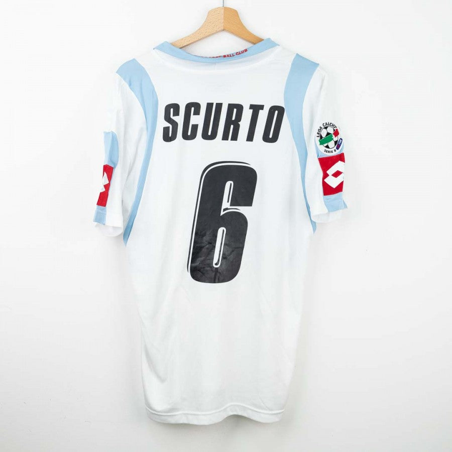 maglia home treviso lotto Scurto 6 2006/2007 by LOTTO - Home