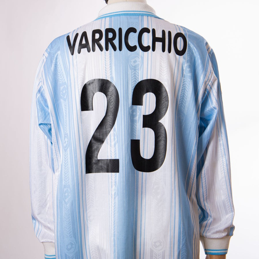 maglia home treviso lotto varricchio 23 ml 2003/2004 by LOTTO - Home (3)