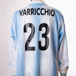 maglia home treviso lotto varricchio 23 ml 2003/2004 by LOTTO - Home (3)