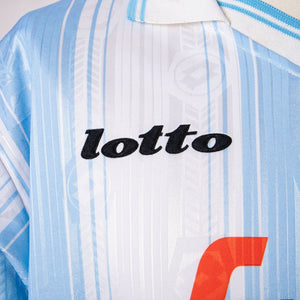 maglia home treviso lotto varricchio 23 ml 2003/2004 by LOTTO - Home (4)