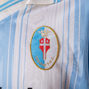 maglia home treviso lotto varricchio 23 ml 2003/2004 by LOTTO - Home (5)