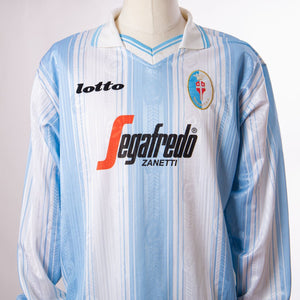 maglia home treviso lotto varricchio 23 ml 2003/2004 by LOTTO - Home (9)