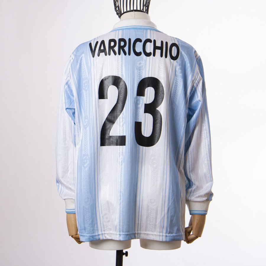 maglia home treviso lotto varricchio 23 ml 2003/2004 by LOTTO - Home