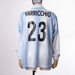 maglia home treviso lotto varricchio 23 ml 2003/2004 by LOTTO - Home