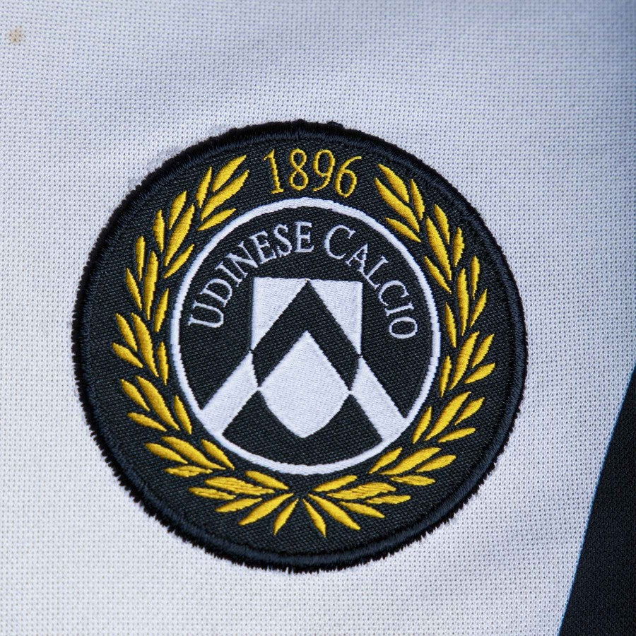 MAGLIA HOME UDINESE DI NATALE 10 2005/2006 by LOTTO - Home (4)