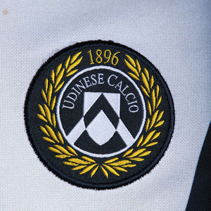MAGLIA HOME UDINESE DI NATALE 10 2005/2006 by LOTTO - Home (4)