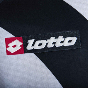 MAGLIA HOME UDINESE DI NATALE 10 2005/2006 by LOTTO - Home (5)