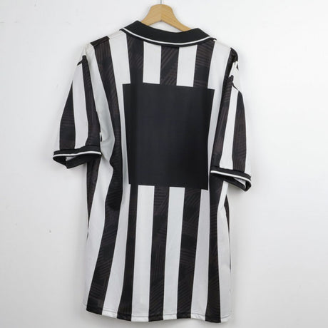 Maglia home Udinese Lotto 1992/1993 by LOTTO - Home (2)