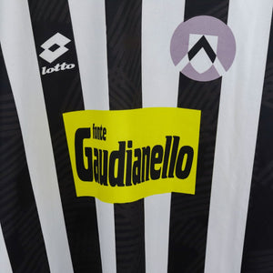 Maglia home Udinese Lotto 1992/1993 by LOTTO - Home (6)