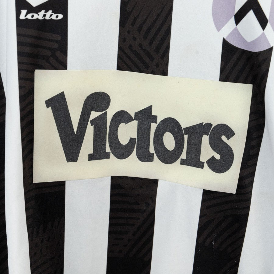 maglia home udinese lotto 1993/1994 by LOTTO - Home (10)