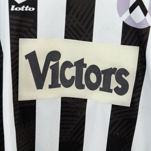 maglia home udinese lotto 1993/1994 by LOTTO - Home (10)
