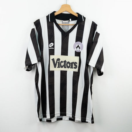 maglia home udinese lotto 1993/1994 by LOTTO - Home