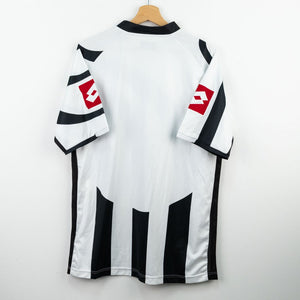 maglia home udinese lotto 2006/2007 by LOTTO - Home (2)