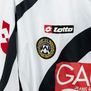 maglia home udinese lotto 2006/2007 by LOTTO - Home (8)