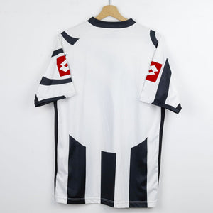Maglia Home Udinese Lotto 2006/2007 by LOTTO - Home (2)