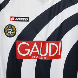 Maglia Home Udinese Lotto 2006/2007 by LOTTO - Home (8)