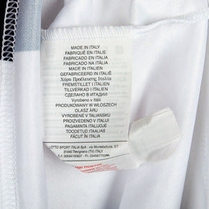 maglia home udinese lotto aguilar 21 2005/2006 by LOTTO - Home (12)